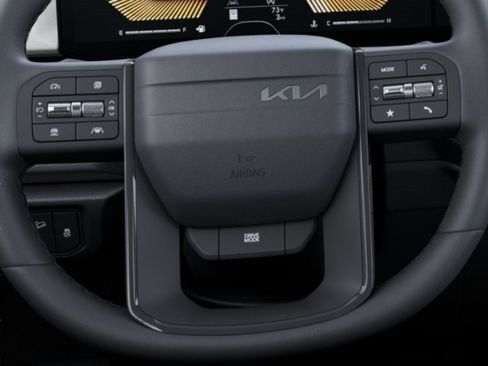 New 2027 Kia Seltos S FWD image 22