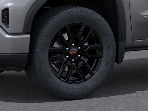 New 2026 GMC Sierra 1500 Elevation image 9