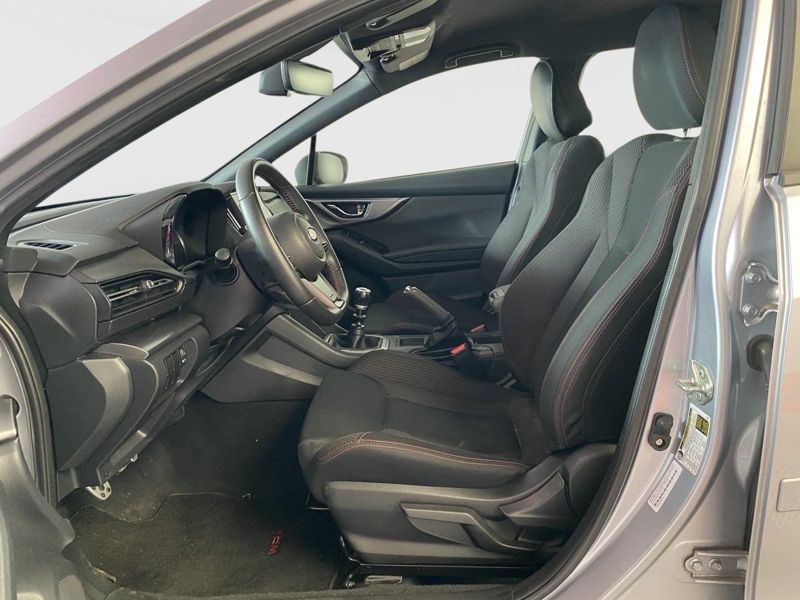 Used 2022 Subaru WRX Premium AWD/4WD image 18