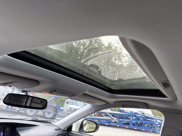 Used 2015 Lexus ES 350 w/ Premium Package FWD image 12