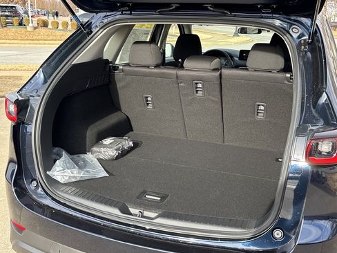 New 2025 MAZDA CX-5 AWD 2.5 S image 7