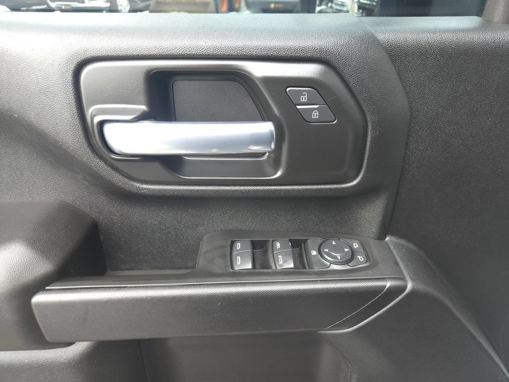 Used 2021 Chevrolet Silverado 3500 W/T w/ WT Convenience Package AWD/4WD image 13
