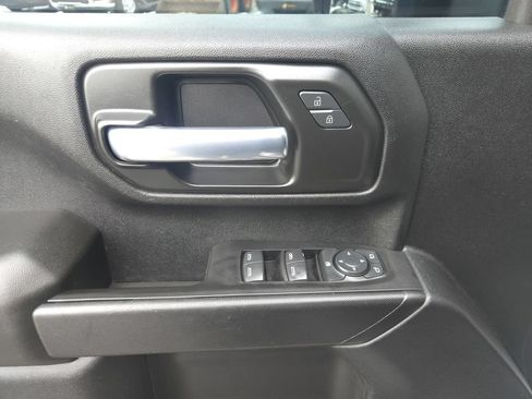 Used 2021 Chevrolet Silverado 3500 W/T w/ WT Convenience Package AWD/4WD image 13