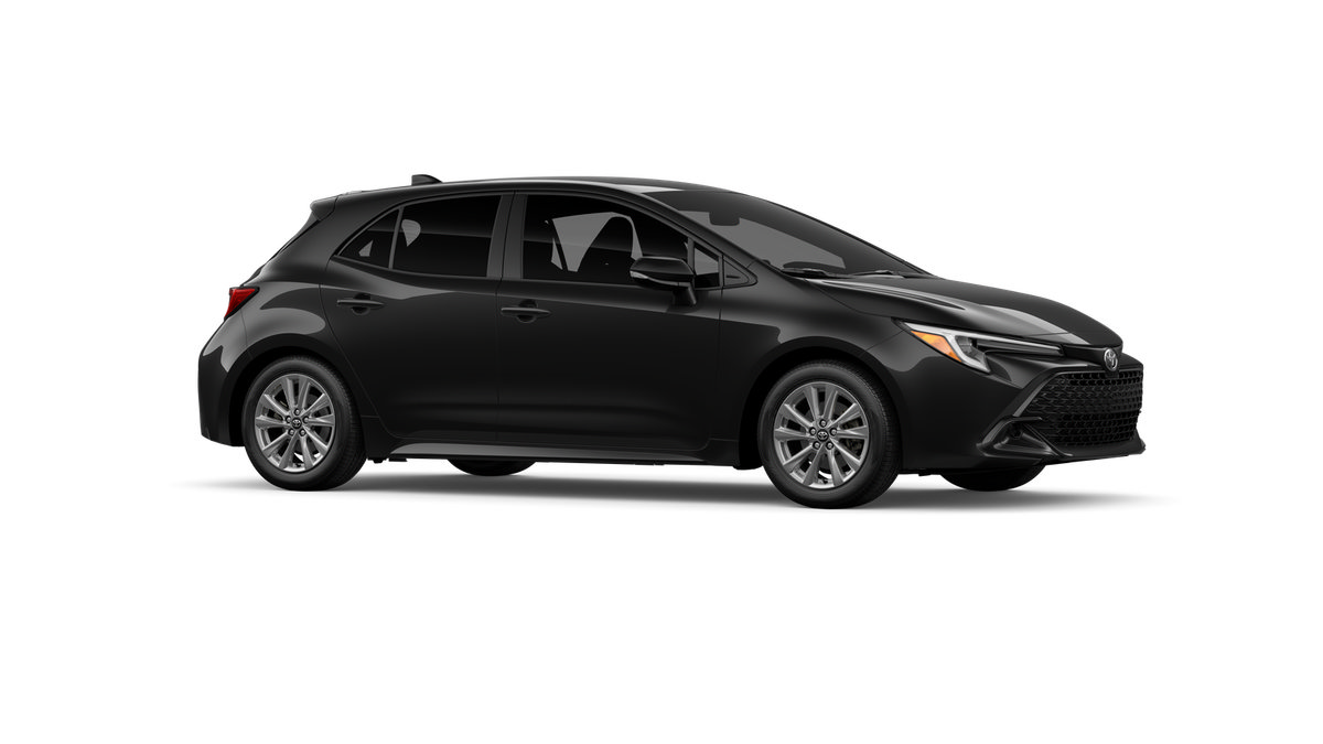 New 2027 Toyota Corolla SE FWD image 13