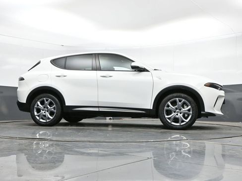 Used 2024 Dodge Hornet R/T AWD/4WD image 42