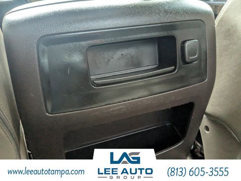 Used 2016 GMC Sierra 2500 Denali w/ Duramax Plus Package image 13