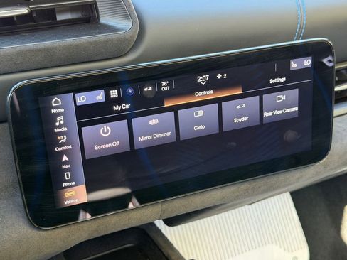 Used 2023 Maserati MC20 Spyder image 23