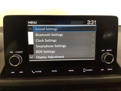 Used 2022 Honda Civic Sport image 12