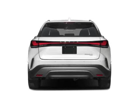 Used 2024 Lexus RX 350 AWD w/ Convenience Package image 8