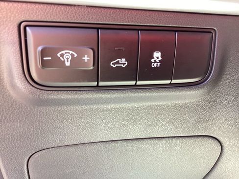 New 2026 Hyundai Santa Cruz SEL AWD/4WD image 27
