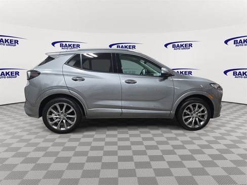 Used 2024 Buick Encore GX Avenir w/ Avenir Convenience Package image 4