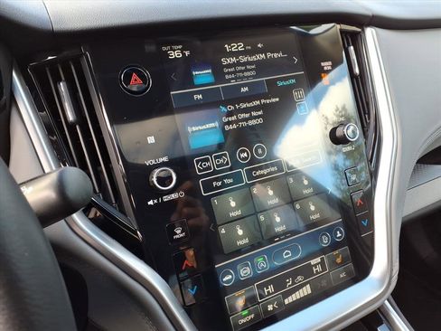 Certified 2023 Subaru Legacy Premium image 16