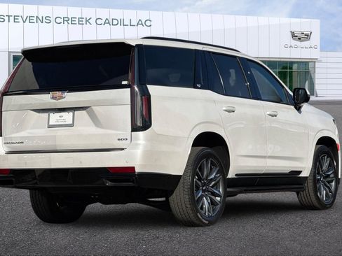 Certified 2024 Cadillac Escalade Sport image 3