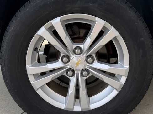 Used 2015 Chevrolet Equinox LT w/ Driver Convenience Package FWD image 27