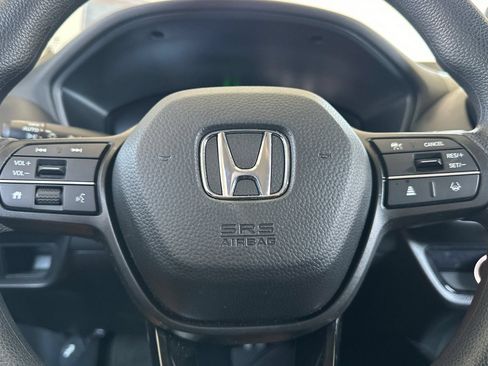 Used 2026 Honda HR-V LX image 23