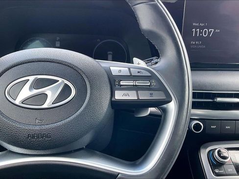 Used 2024 Hyundai Palisade Calligraphy AWD/4WD image 11