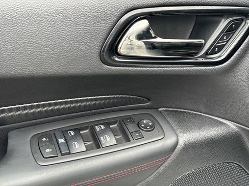 Used 2024 Dodge Durango GT RWD image 22