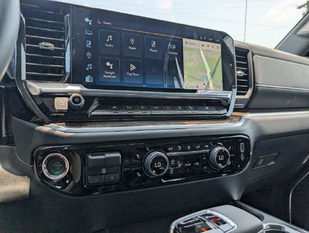 New 2026 Chevrolet Silverado 1500 RST w/ RST All Star Premium Package AWD/4WD image 21