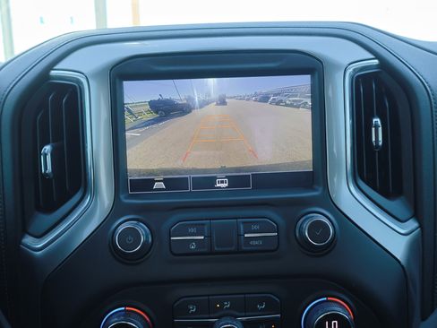 Used 2021 Chevrolet Silverado 1500 RST w/ Convenience Package II image 31