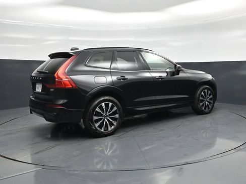 Used 2025 Volvo XC60 B5 Plus AWD/4WD image 26
