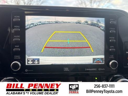 Used 2021 Toyota Highlander Limited image 34