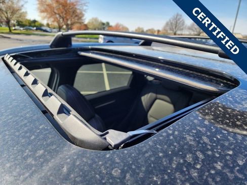 Used 2025 MAZDA CX-5 Signature image 3