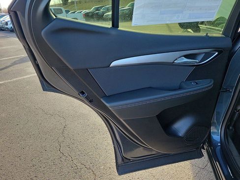 New 2026 Buick Envision Sport Touring image 13