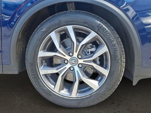 Used 2023 Acura MDX SH-AWD w/ Technology Package image 9