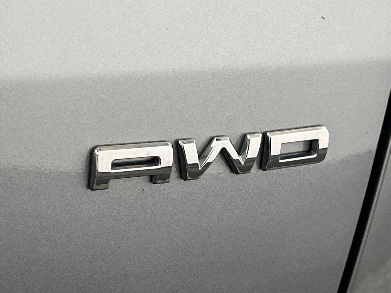 Certified 2024 Ford Escape Platinum AWD/4WD image 31