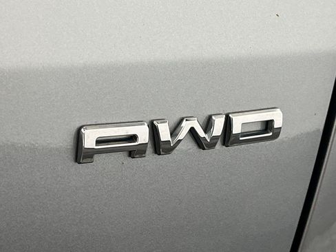 Certified 2024 Ford Escape Platinum AWD/4WD image 31