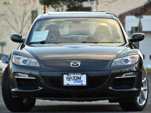 Used 2010 MAZDA RX-8 Grand Touring image 3