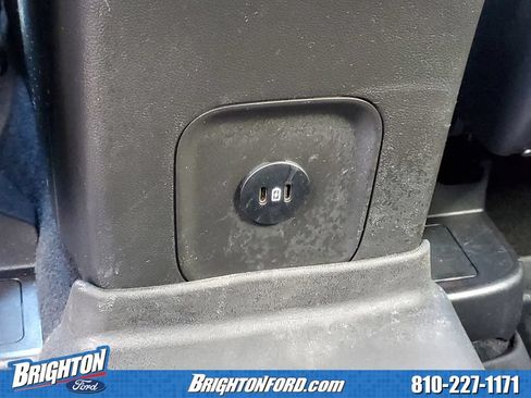 Certified 2024 Ford Escape ST-Line w/ Tech Pack #1 AWD/4WD image 13