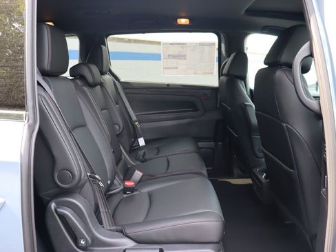 New 2026 Honda Odyssey Sport-L image 14
