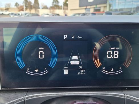 New 2025 Hyundai Santa Fe SEL AWD/4WD image 18