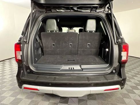 Used 2022 Ford Expedition Timberline image 28