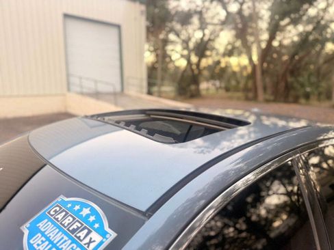 Used 2010 Nissan Maxima 3.5 SV w/ Sport Pkg image 9