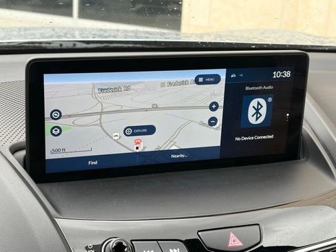 Used 2019 Acura RDX A-Spec FWD image 3