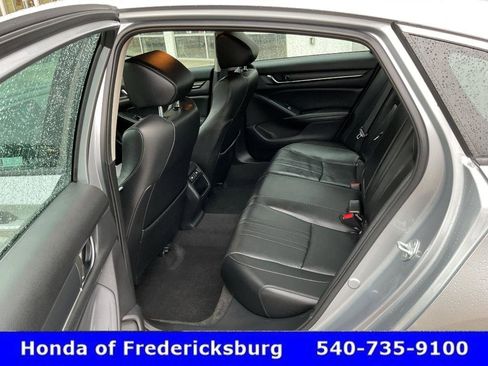 Used 2022 Honda Accord Sport Special Edition image 23