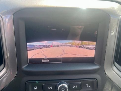New 2026 Chevrolet Silverado 3500 W/T w/ WT Convenience Package AWD/4WD image 13