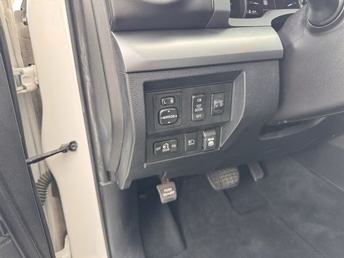 Used 2019 Toyota Tundra TRD Pro AWD/4WD image 13