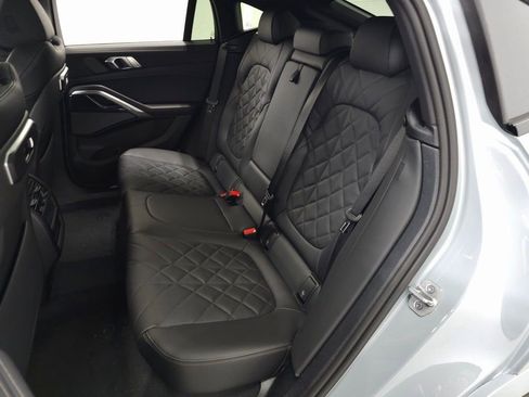New 2026 BMW X6 xDrive40i w/ Premium Package image 32