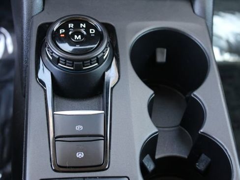 Used 2023 Ford Bronco Sport Badlands AWD/4WD image 17