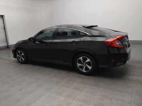 Used 2019 Honda Civic LX image 3