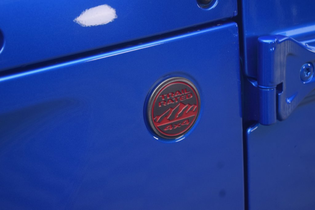New 2026 Jeep Gladiator Rubicon AWD/4WD image 19