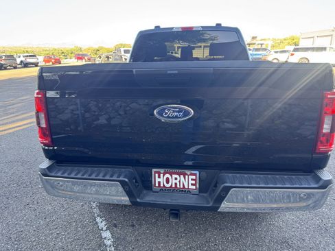 Used 2023 Ford F150 XL w/ Trailer Tow Package AWD/4WD image 8