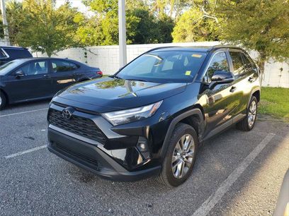 Certified 2023 Toyota RAV4 XLE Premium