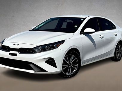 Used 2024 Kia Forte LXS