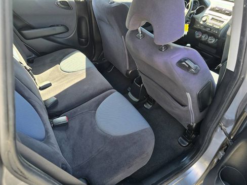 Used 2008 Honda Fit Sport image 22