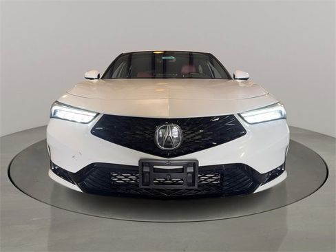 Used 2024 Acura Integra A-Spec image 2