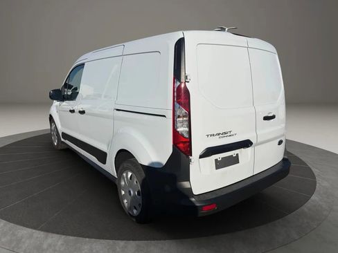 Used 2022 Ford Transit Connect XL image 4